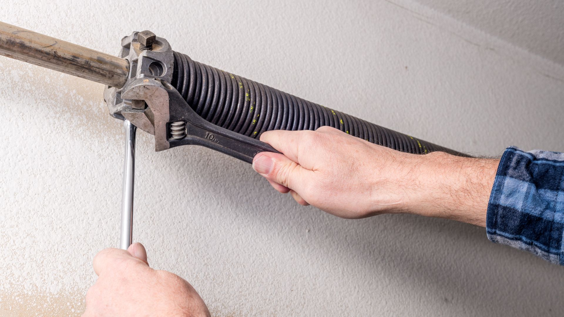 Understanding the Cost of Garage Door Springs - Rainier Garage Door