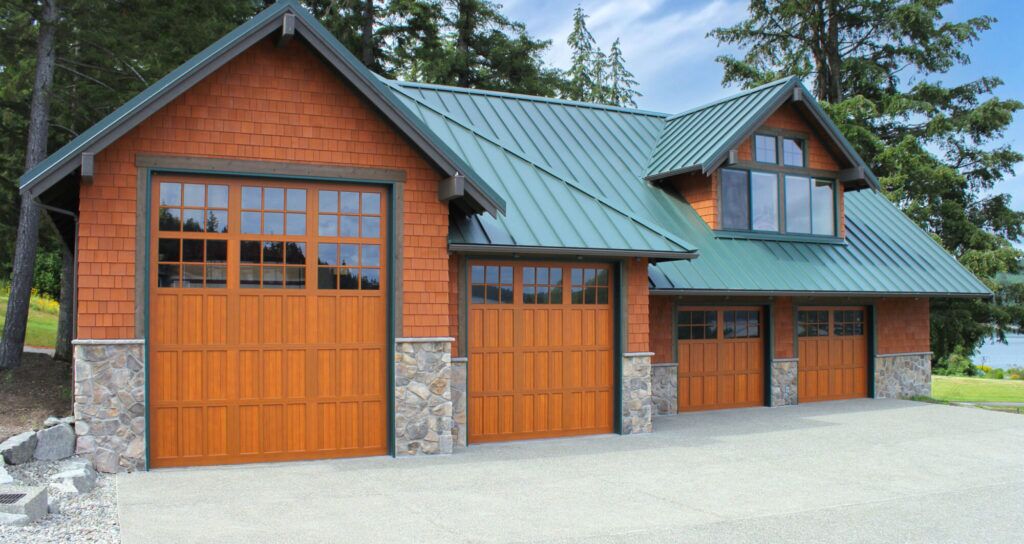 Northwest Door INFINITY CLASSIC 7800