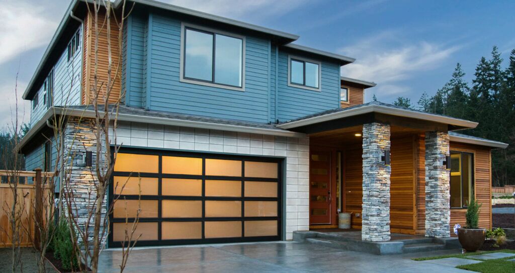 Northwest Door MODERN CLASSIC 7500