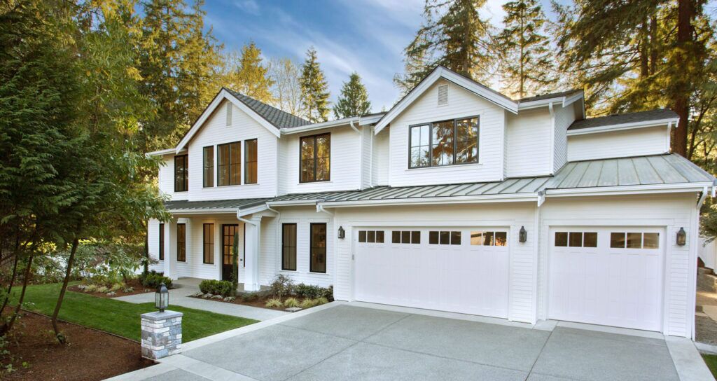 Northwest Door THERMA ELITE 5900
