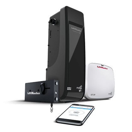 LiftMaster® 98022 Garage Door Opener