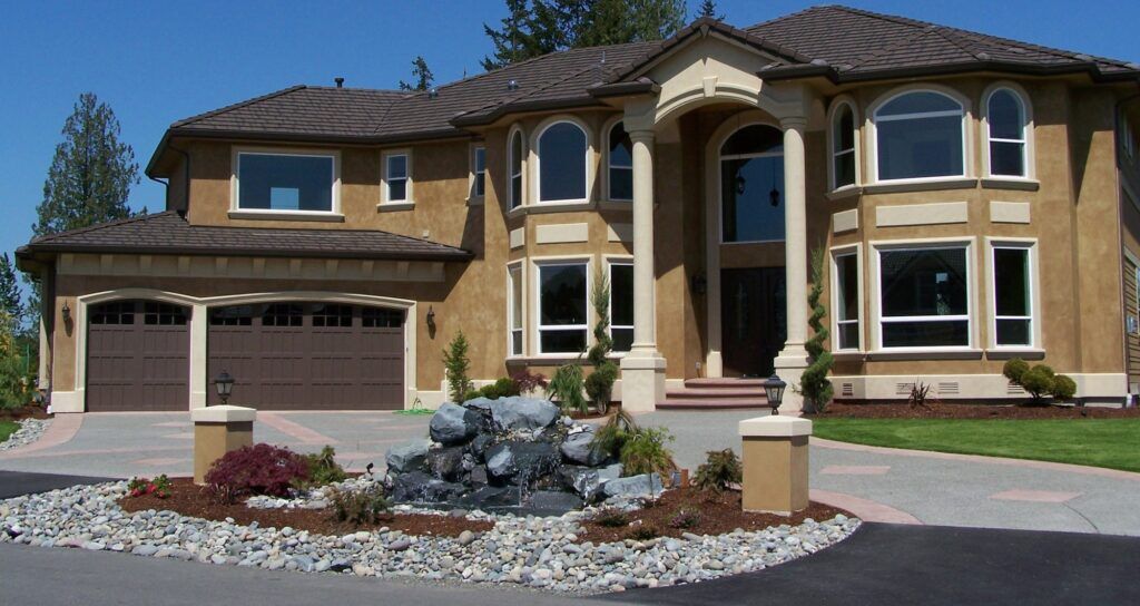 Northwest Door TOWNSHIP COLLECTION™