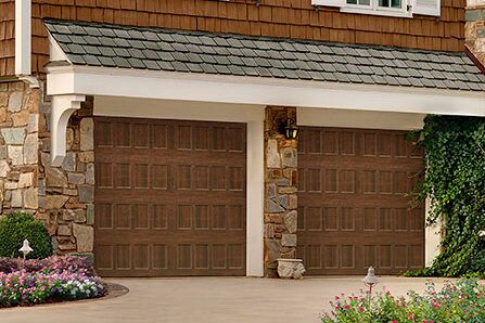 Amarr Heritage Carriage House