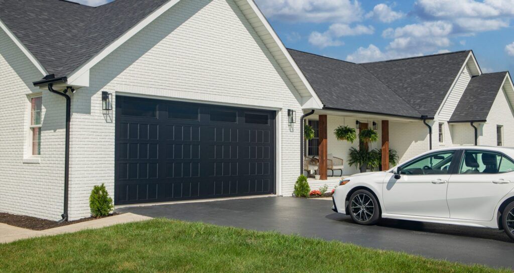 Northwest Door THERMA TECH 3400