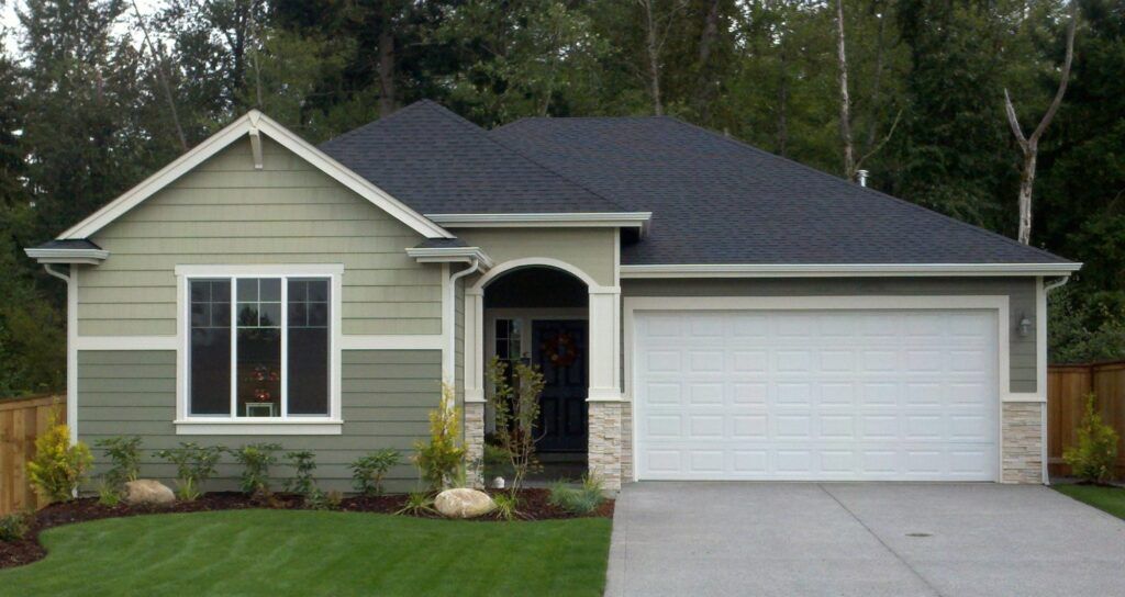 Northwest Door TRI-TECH™